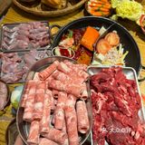 真的很爱吃重庆市井火锅🍲冬至来啦🥶