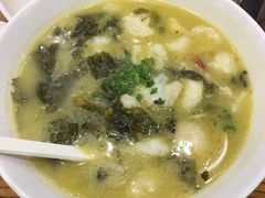 -赵崽儿川式面品(金桥国际店)