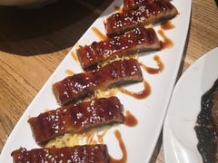 -阿吾罗日本料理(K11艺术中心店)