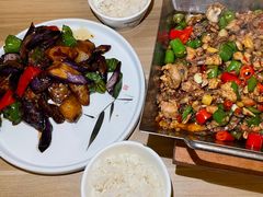 -吴越荣记苏州菜·松鼠桂鱼100%活鱼现做(斜塘老街店)