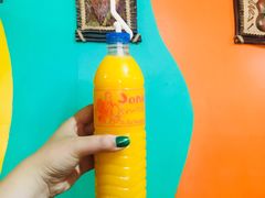 -Jonah's Fruit Shake & Snack Bar