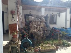 -美味之家·湖景农家乐(太湖东山店)