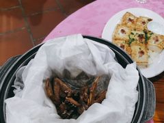 -侠成水上农庄(工业大道店)