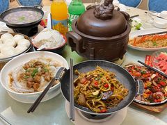 -澳门酒家(南航明珠店)