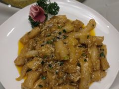 -得月楼·省级非遗·传统苏帮菜(观前店)