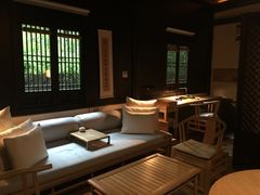 -法云安缦酒店