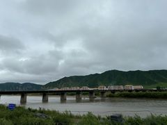 -图们国门景区