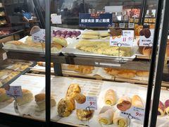 -Olé精品超市(天汇广场店)