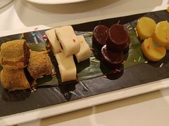 -惠丰堂饭庄·烤鸭·京味菜(翠微路店)