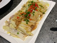-北平食府.北京烤鸭(亦庄店)