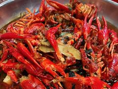 -虾小龙老长沙龙虾馆(坡子街店)