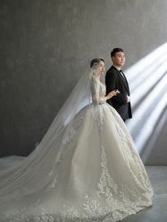 -今生有约婚纱摄影店(景德路店)