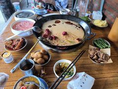 -五里关火锅(牛市口店)