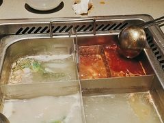 -海底捞火锅(顺义华联店)