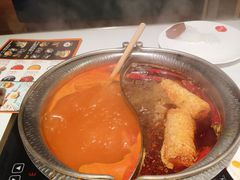 -温禾牛·和牛寿喜烧自助火锅(恒基名人店)