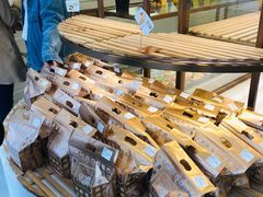 -京馔手工吐司(春熙路店)