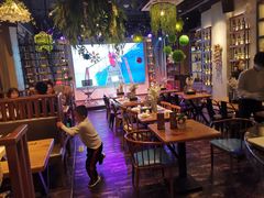 -研磨时光音乐餐厅(丁家庄店)