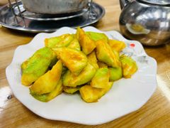 -兴兴旺·冬瓜盅·啫啫煲(西华路店)