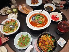 -楚山晓·楚湘菜(江夏永旺店)