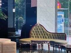 -厦门泰谷酒店(中山路镇海路地铁站店)