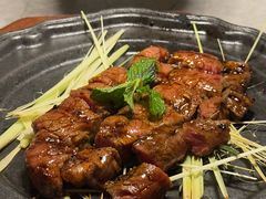 炭烧肉眼牛扒-Tegu泰古莲·泰国餐厅(红山6979店)