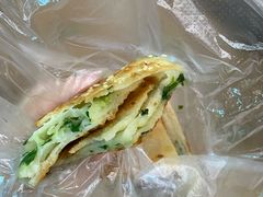 -咏春葱油饼(德政中路店)
