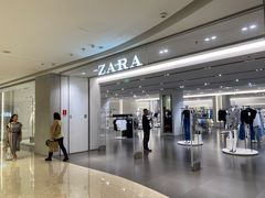 -ZARA(大悦城店)
