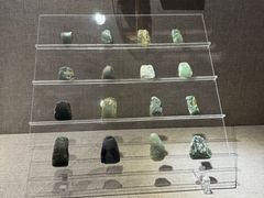 -巴音郭楞蒙古自治州博物馆