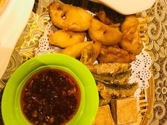-霄汉羊排(万松园一店)