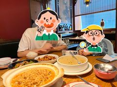 -新白鹿餐厅(银泰西湖文化广场店)