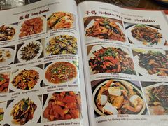 -毛里求斯小四川餐厅总店