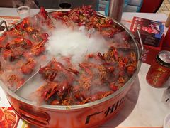 -熊记虾王·小龙虾(东晓南店)