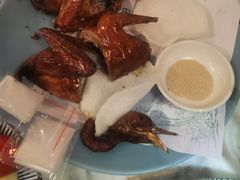 -东南里湖景餐厅·新闽菜(浦西万达店)