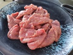 -金达盛烤肉(五里店)
