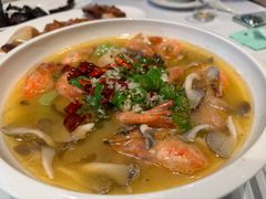 -知味观(湖滨店)