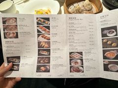 -彩丰楼中餐厅(深圳国际会展中心洲际酒店)