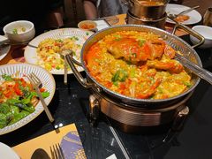 -simply thai天泰(静安嘉里中心店)