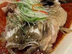广式笋壳鱼-钱塘宴(东站西子国际店)