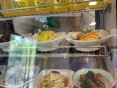 -不二心·鲜肉大包·海胆小笼汤包(二七广场店)