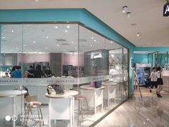 -西檬树SIMON·T轻奢蛋糕(大东方Max店)