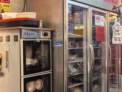 -老天桥酱肉烧饼夹肘子(天桥店)