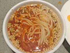 网红辣辣小料-海底捞火锅(龙岗星河COCO Park店)