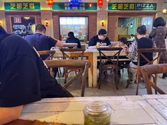 -春雪面馆(转塘店)