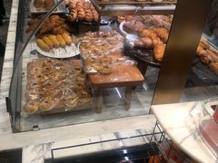 -巴黎贝甜(凯德MALL望京店)