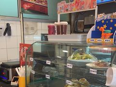 -西部马华清真兰州牛肉面·烧烤夜市(关东店)