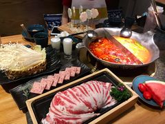 -湊湊火锅·茶憩(东城万达店)