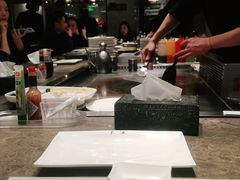 -大渔铁板烧(花园道店)