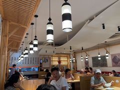 -朱新年·苏式汤团·面点(北寺塔店)