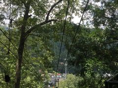 -藏龙百瀑风景区