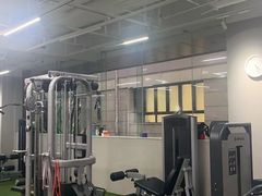 -mYSTEPS健身运动馆(古北店)